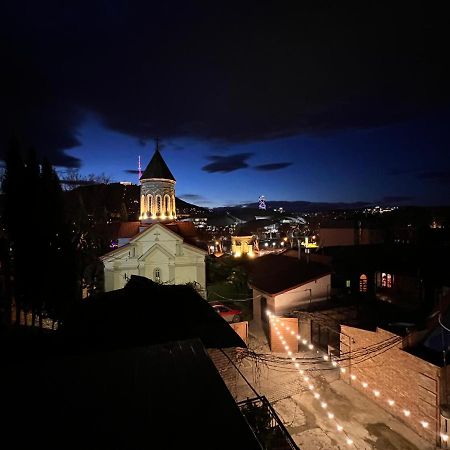 Hotel Old Tbilisi 5 Rooms Exterior foto